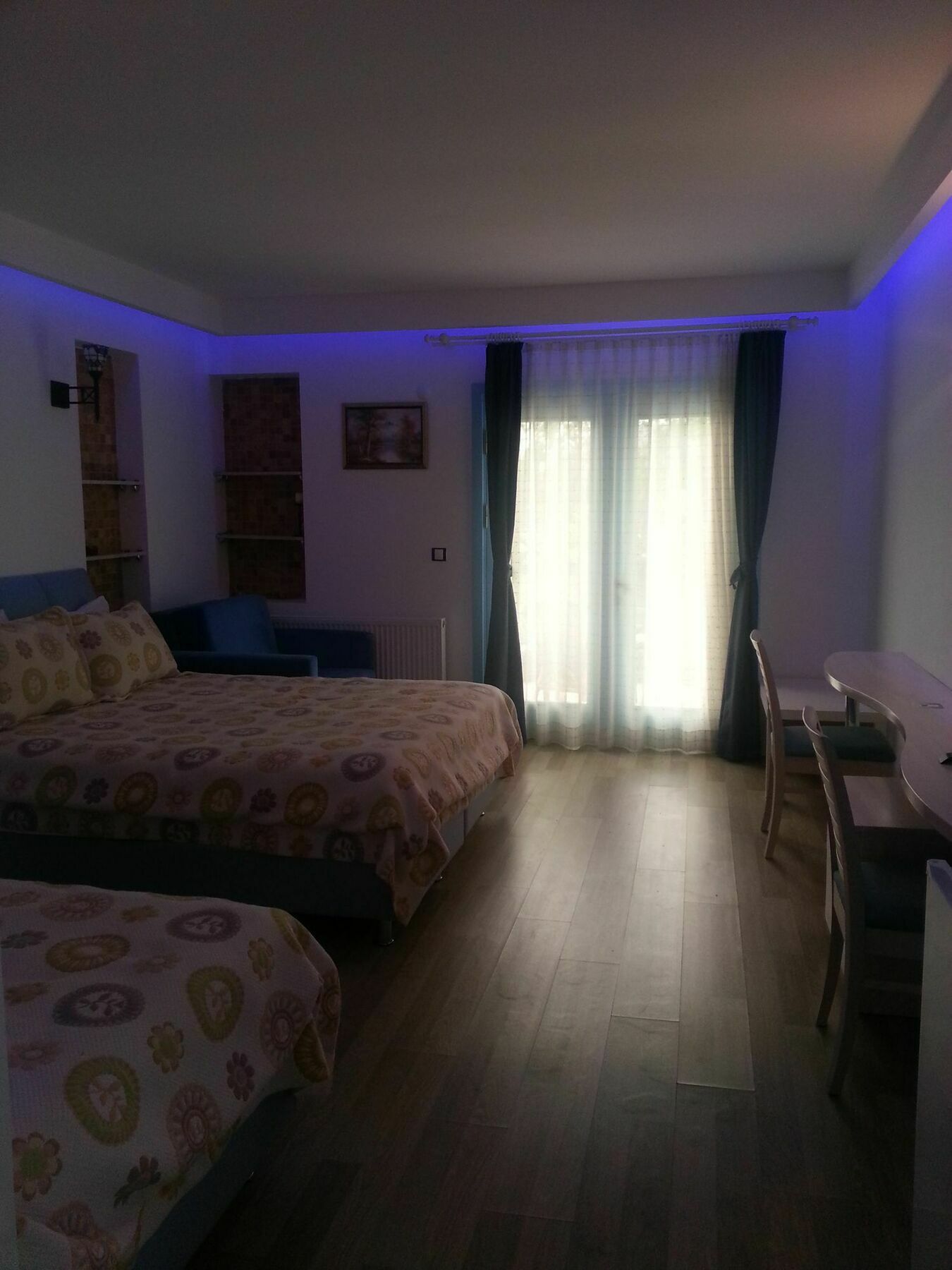 Alis Boutique Hotel Kaleköy Exterior foto